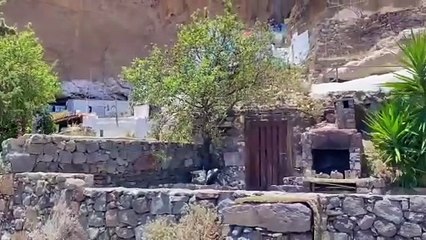 Ruta: Presa de La Candelaria – Acusa Seca – Acusa Verde - Ventanieves.