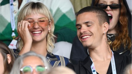 Ink of Devotion: Romeo Beckham's Birthday Tattoo for Mia Regan Steals Hearts