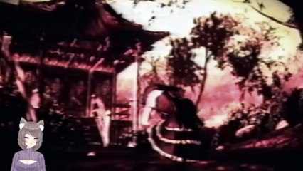 Part 3 Fuyuhi... Fatal Frame Maiden of Black Water
