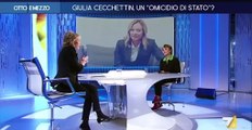 Omicidio Giulia Cecchettin, Travaglio contro il governo: “Leggi fatte sui fatti di cronaca sono solo spot elettorali”