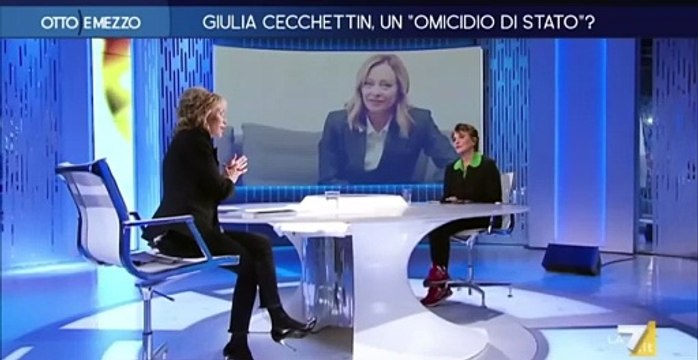 Omicidio Giulia Cecchettin, Travaglio contro il governo: “Leggi fatte sui fatti di cronaca sono solo spot elettorali”
