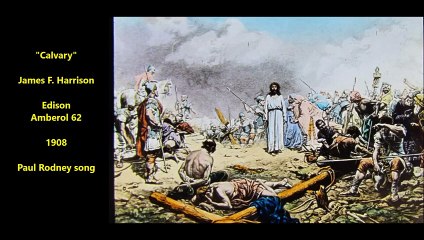 Calvary - Frank C. Stanley (1980)