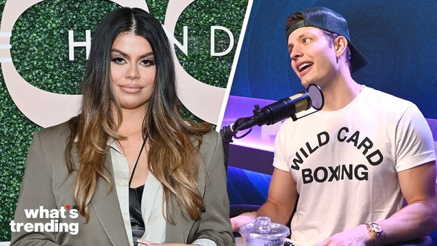 Drew Afualo Slams Matt Rife Over Misogynistic Jokes