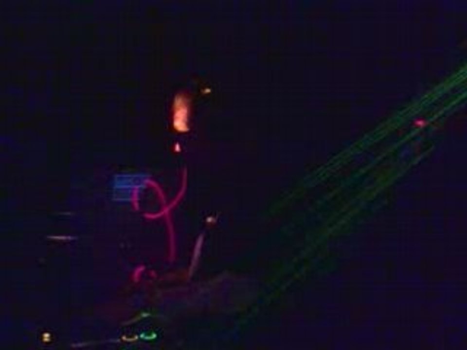 Brainkicker @ woodland