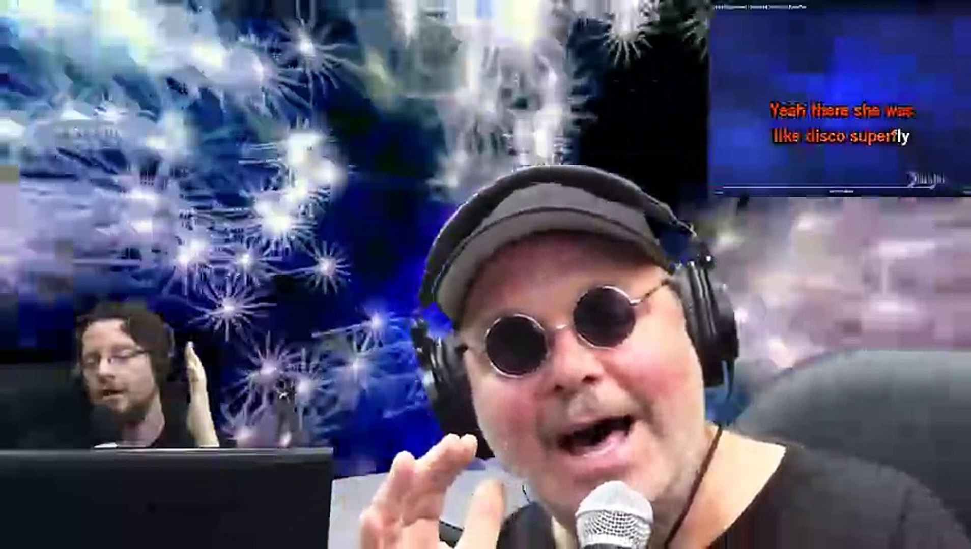 ⁣Sex and Candy Karaoke