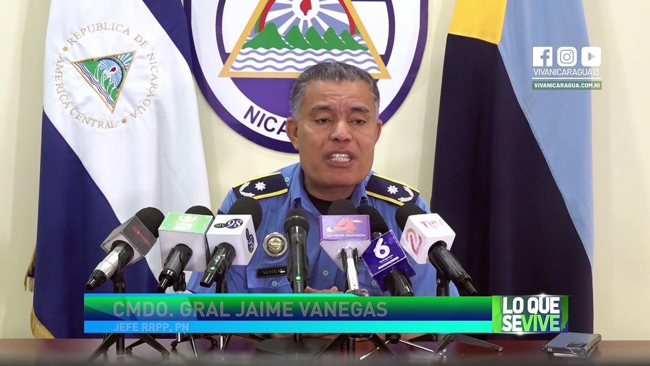 Más de mil accidentes de tránsito dejan 10 muertos y 44 lesionados a nivel nacional