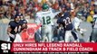 UNLV Hires NFL Great Randall Cunningham As Coach—But Not for Football