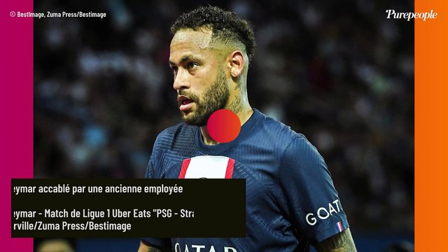 On m'a coupé l'électricité : Neymar accusé de mauvais traitements, son ancienne employée déballe tout