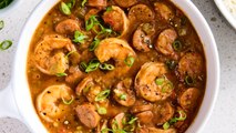 Our Best-Ever Homemade Gumbo Will Transport You Straight To Louisiana