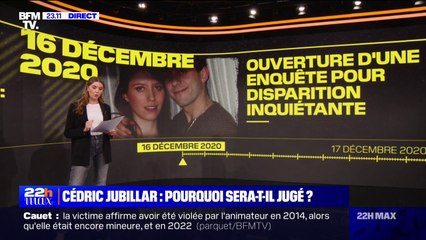 Affaire Jubillar: le rappel des faits