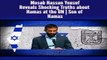 Son of Hamas co-founder exposes Hamas violence, indoctrination ¦  Hamas founder's son speaks out against terror group and its '7th century mentality' ¦ Mosab Hassan Yousef Reveals Shocking Truths about Hamas at the UN _ Son of Hamas