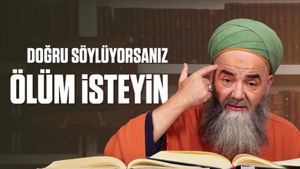 Âyette Yahûdîlere “Doğru Söylüyorsanız Ölüm İsteyin” Buyurulunca Niçin İsteyemediler?