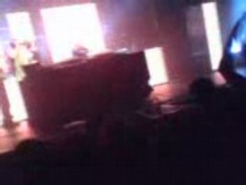 Birdy Nam Nam @ La Carene