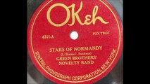 All Star - All Star Trio (1920)