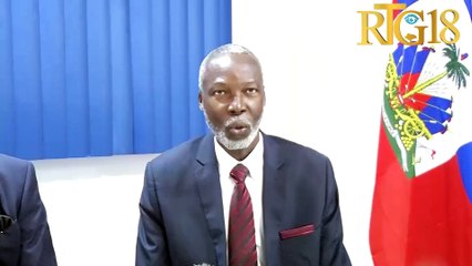 Federasyon legliz Pwotestan ap pare pou òganize yon jounen mondyal priyè vandredi 24 Novanm 2023