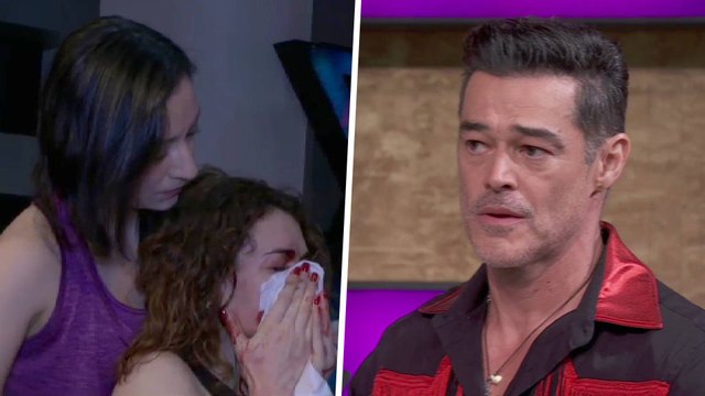 Mayte Carranco sufre terrible accidente durante los ensayos de Las Estrellas Bailan en Hoy