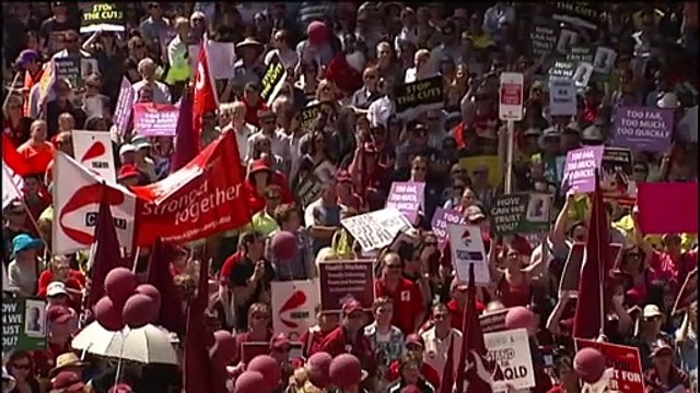 QLD Opposition Leader promises no forced public sector forced redundancies if LNP is returned to government