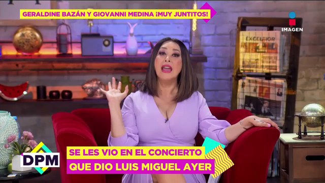 Se emite segundo CITATORIO para Luis Miguel en los Tribunales por denuncia de Aracely Arámbula
