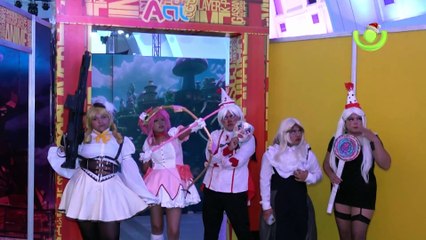 Nicaragua celebra la segunda edición de ANIPOP 2023