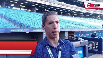 LVBP: El gerente de Bravos de Margarita da detalles del error en el draft