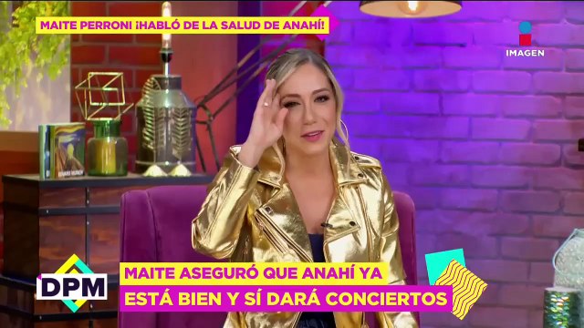 Andrea Legarreta y Andrea Escalona organizan bazar para ayudar a damnificados por Otis en Acapulco