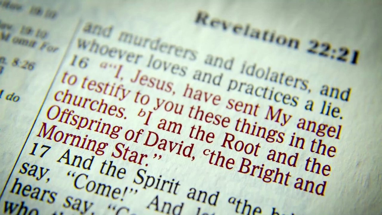 History of King David