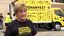 Ozharvest Canberra expands services across the region