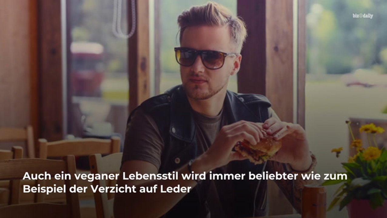 Gewusst? Diese Dinge sind vielleicht gar nicht vegan