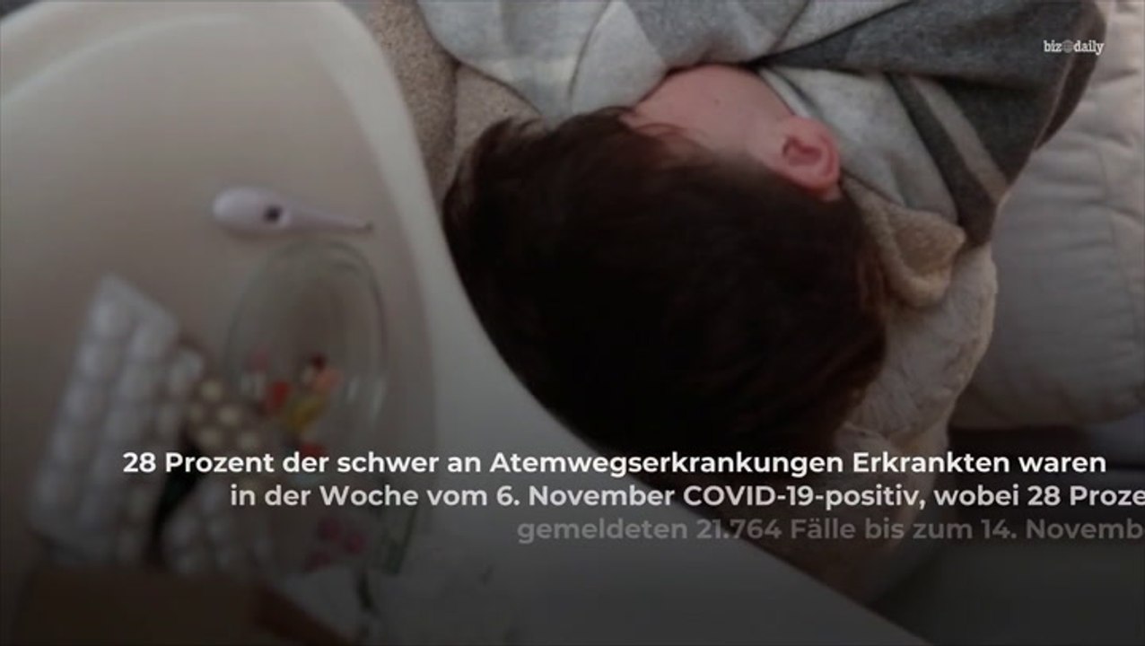 Corona in Deutschland: 24 Mutation sind im Umlauf