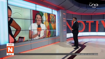 Dirección departamental de educación anuncia clases presenciales a partir de mañana