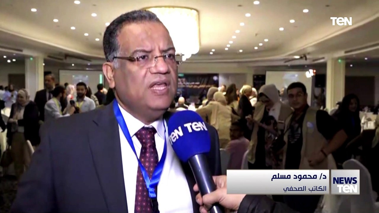 كلية الإعلام بجامعة بني سويف تنظم المؤتمر العلمي الثاني بعنوان "الإعلام الرقمي"