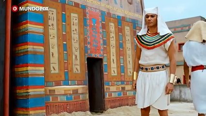 José de Egipto Episodio 33