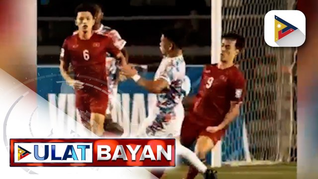 PHL Azkals at Indonesia, maghaharap sa Asian Qualifier ng FIFA World Cup