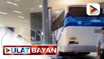 Estudyante, patay nang araruhin ng  bus sa Bataan