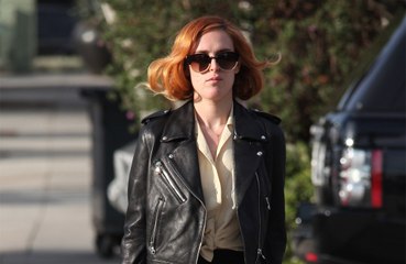 Rumer Willis 'always dreamed' of becoming a mother