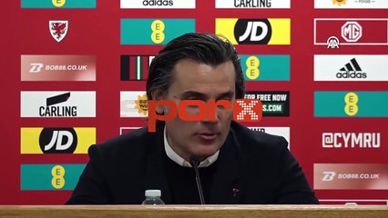Vincenzo Montella: "Hakem, büyük hata yapmadı"