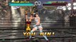 Jun and Xiaoyu Tekken Tag Tournament HD 4k 60 FPS Gameplay