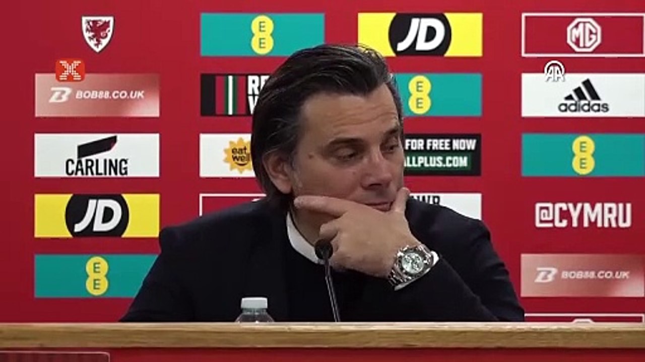 Montella: "Kaleci konusunda kafam rahat"