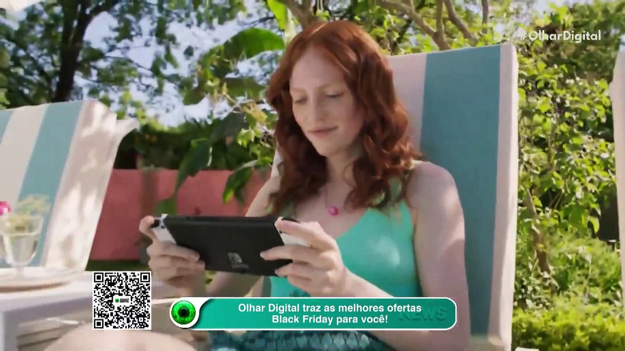 Olhar Digital traz as melhores ofertas Black Friday para você
