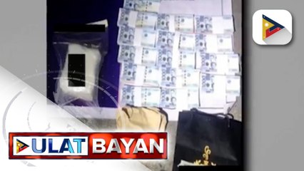 Milyon-milyong halaga ng hinihinalang shabu, nasabat sa iba’t ibang operasyon sa bansa