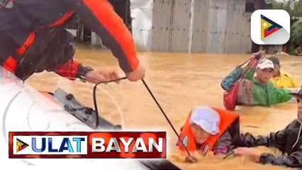 PAGASA, nagbabala sa ‘extreme weather conditions’ sa kanilang pagharap sa pagdinig sa Kamara