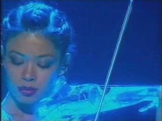 Vanessa Mae - Sabre dance