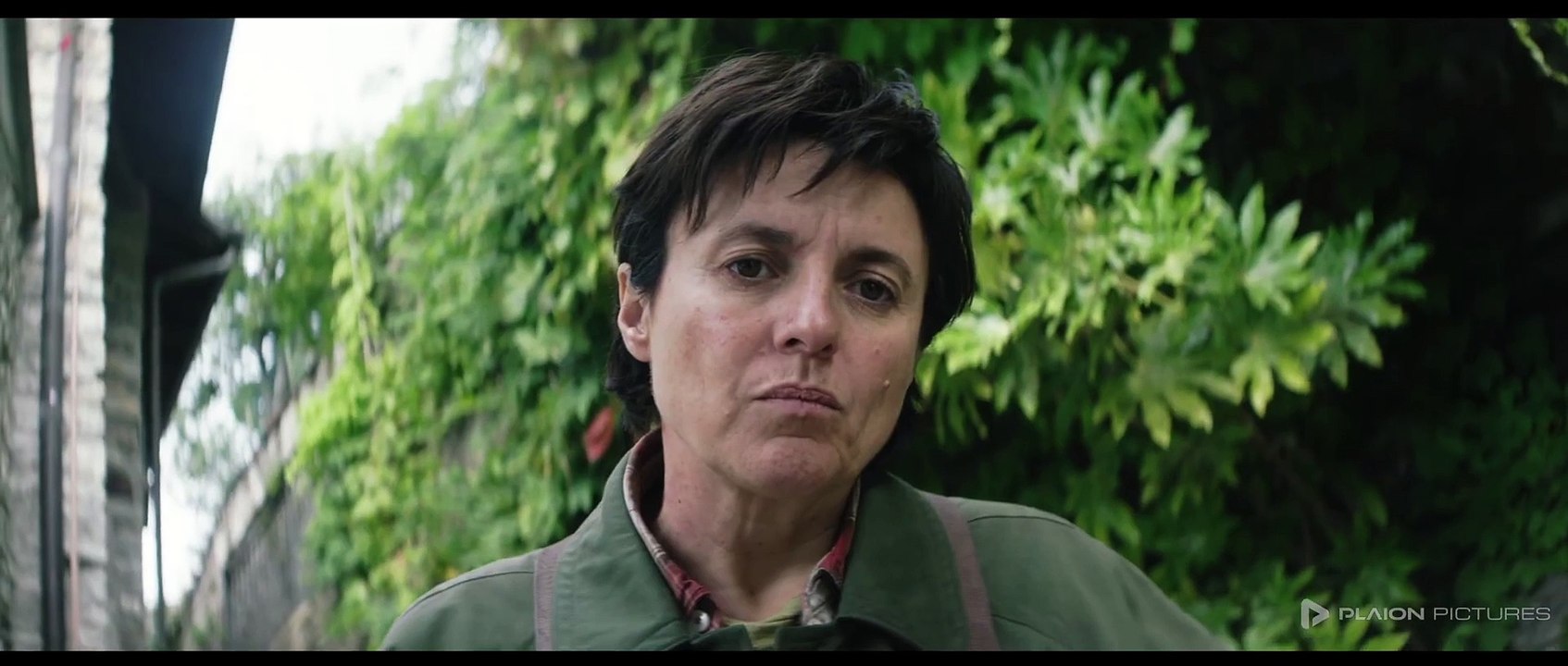 Io sono l'abisso | movie | 2022 | Official Trailer