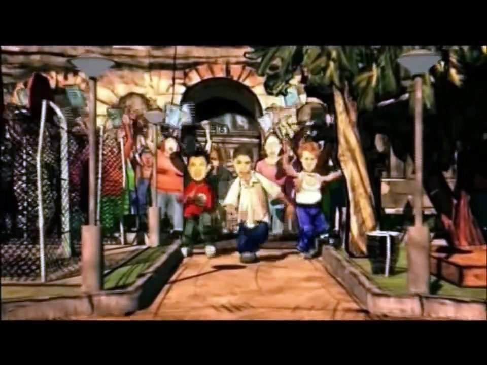 The District movie 2004 Official Trailer video Dailymotion