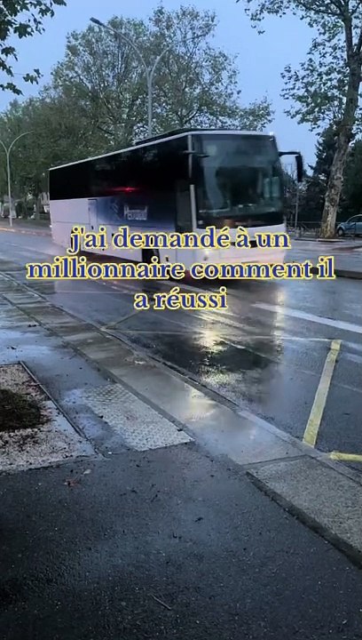 Oublie les filles et concentre-toi sur une femme