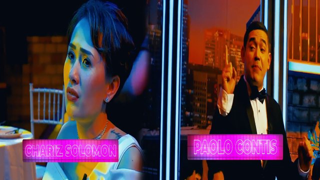 Fast Talk with Boy Abunda: Paolo Contis and Chariz Solomon (Episode 215)