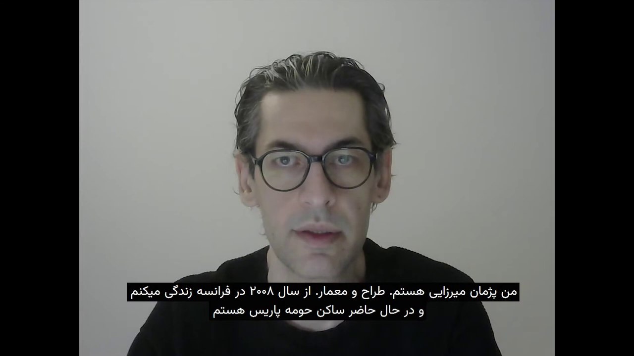 حکومت پنهان» و استعمار پنهان جمهوری اسلامی ایران»