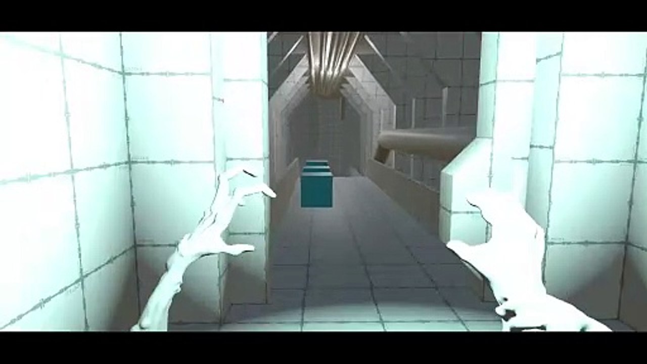 Enemy Behaviour | Nuclear Playtime