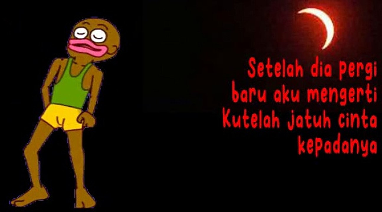 Ini rindu cover music 33