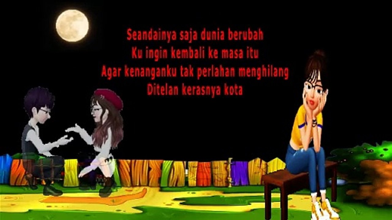 kerasnya kota ( davi s ) cover